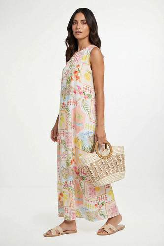 Wallis ivory maxi - wallis, womens