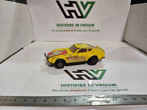 Matchbox speed kings 52 - speed,
