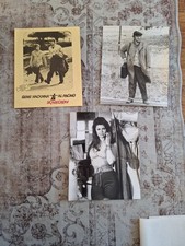 Scarecrow Press Photos & Pressbook Gene Hackman Al Pacino