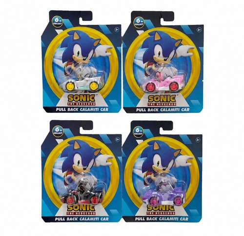 Sonic the hedgehog - sonic,