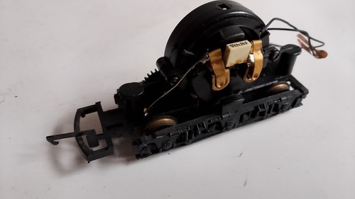 Lima gauge wheel motor - lima,