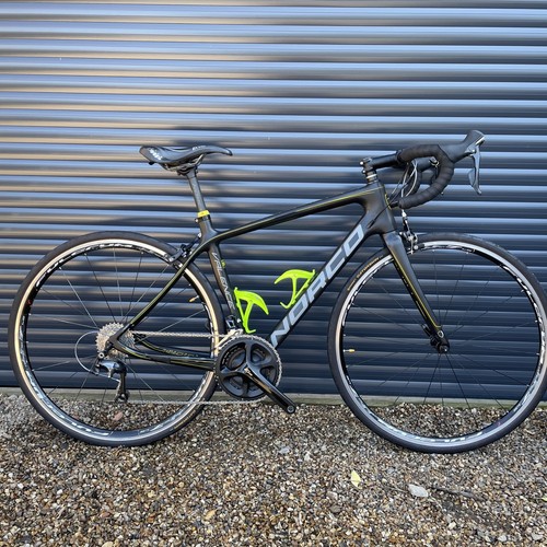 Superb norco valence - superb, ultegra