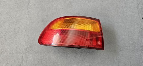 Honda civic eg6 - eg6, rear