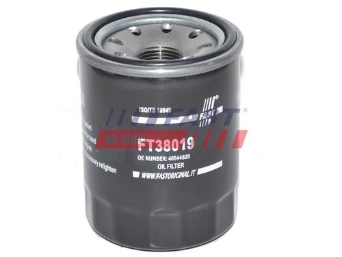 Oil filter fast ft38019 for - fast,