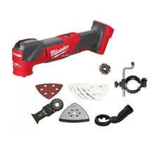 Milwaukee M18 FUEL FMT-0 18v