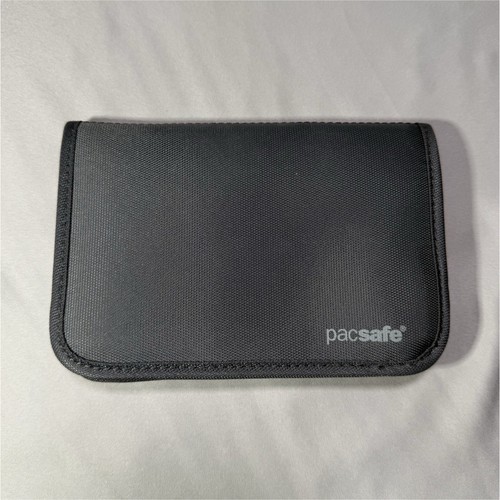 Pacsafe rfid protection - pacsafe,
