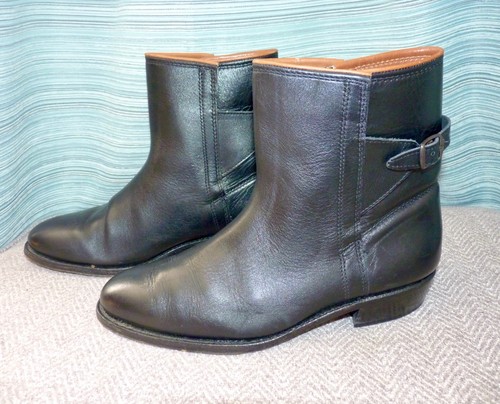 Cowboy boots leather mens - boots,, leather.