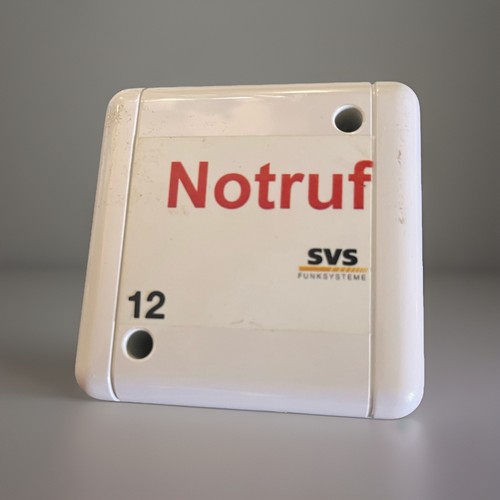 Svs emergency pull button - svs,