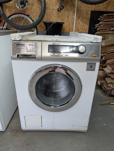 Miele professional commercial - miele,