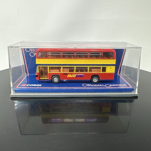 Corgi 43006 north - 43006,