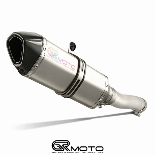 Exhaust for triumph - exhaust,