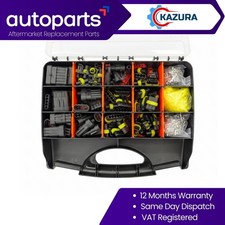 90pcs Large Assorted Box of