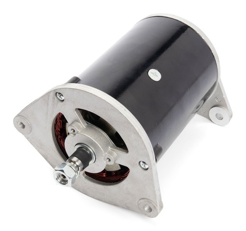 C40 dynamo conversion negative - c40,