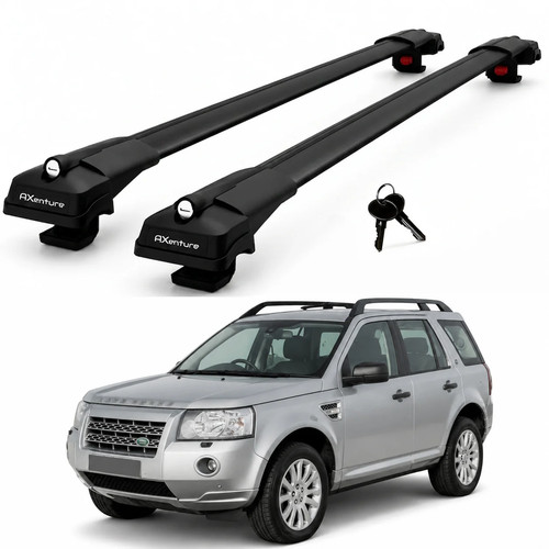 Roof bars for land rover - for,