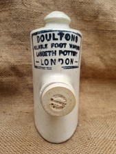 VINTAGE  DOULTONS RELIABLE