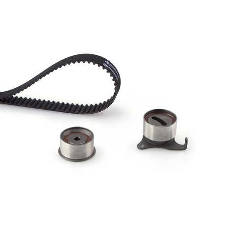 Gates k015358xs timing belt - k015358xs,