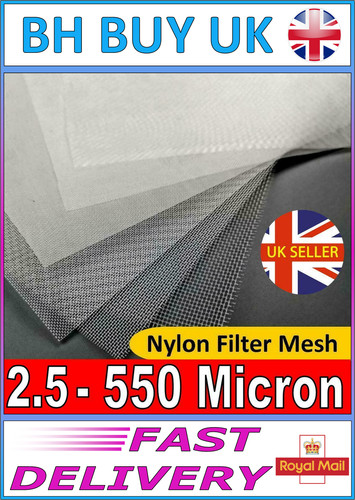 Zooplankton nylon micron mesh - zooplankton,
