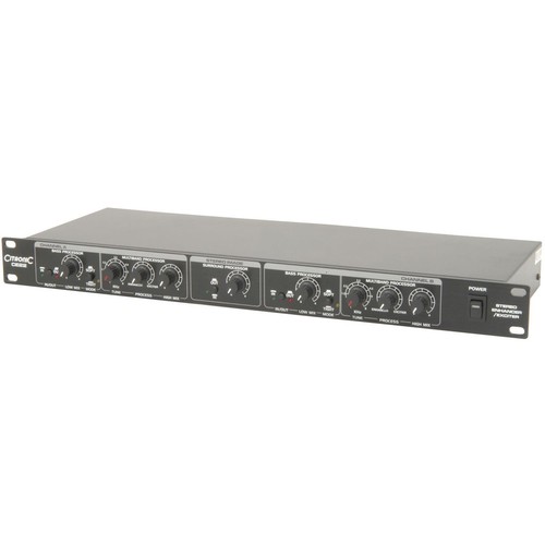 Citronic ce22 stereo - ce22,