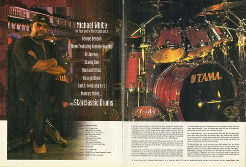 2002 2pg print tama - 2002, ad
