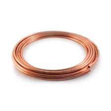 6mm Copper Tube Coil Pipe for