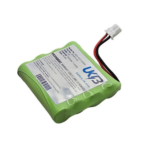 Battery for velleman - battery,