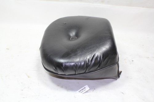 Harley fxr passenger - harley, pad
