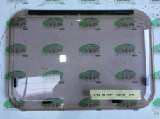 2000 - 2010 Swift / Sprite / Sterling / Ace caravan / motorhome window; 755x525m