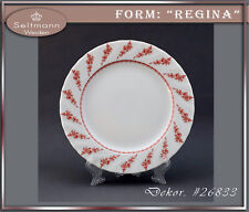 Cake plate 19 cm Seltmann