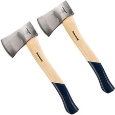ONE OR 2 PACK WOODEN HANDLED