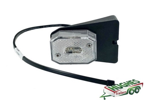 Aspock bulb side marker light - bulb,