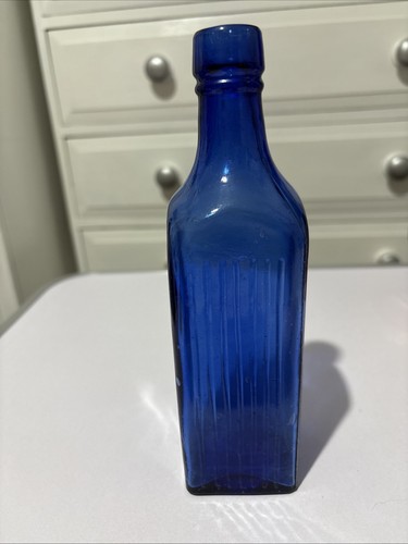 Large lovely cobalt blue - large,