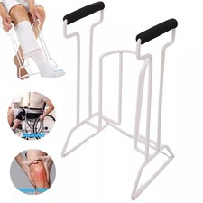 Rigid Sock Helper Frame Aid