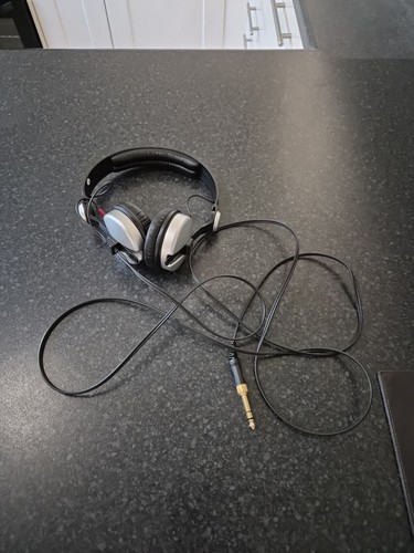 Sennheiser aluminium - hd, 25
