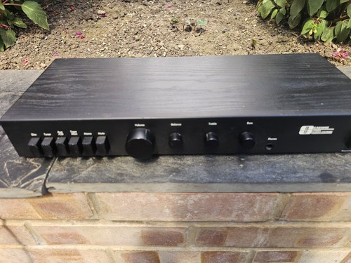 Creek audio systems cas 4040 - audio,