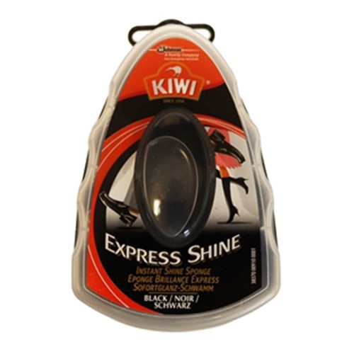 Kiwi express shoe shine - express,