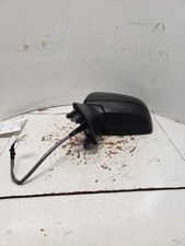 Driver Side View Mirror Power Non-heated Fits 12-14 IMPREZA 1392725