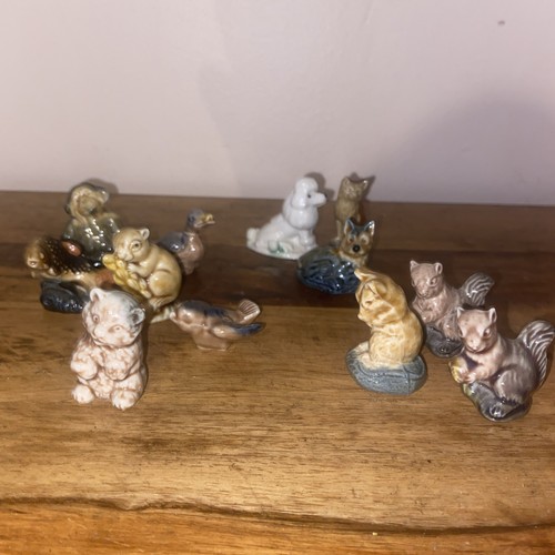 Collection wade whimsies - wade,