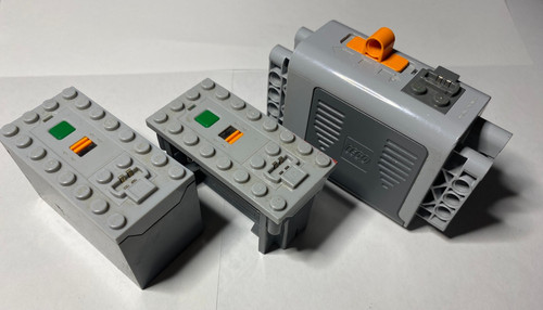 Lego technic genuine 3pcs - lego,