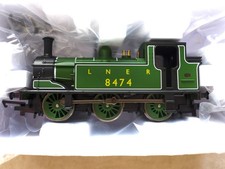 Hornby R30378 LNER Jinty