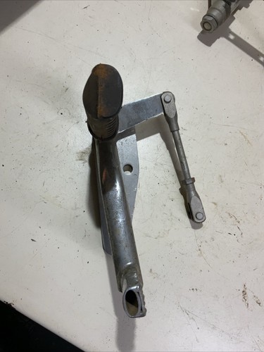 John tickle rear set - tickle,