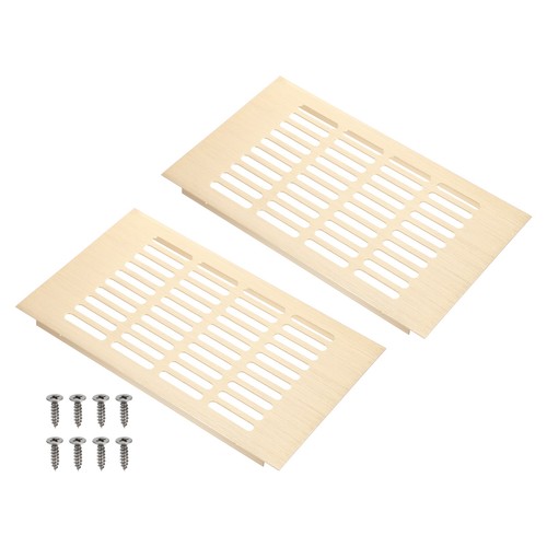 Inch door air vent - 9.8,