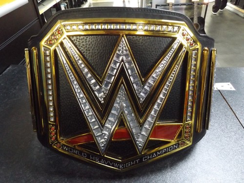 Wwe world heavyweight - world,