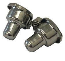 Myford Pair Of Push Fit 1/4"