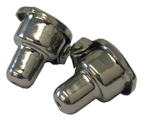 Myford pair push - pair, 1/4"