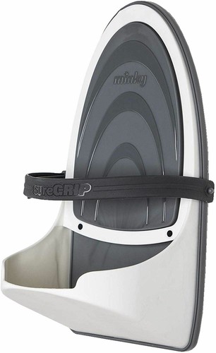Minky iron storage holder - iron,