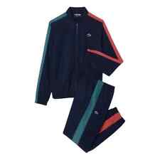 Lacoste Full Tracksuit Set Top