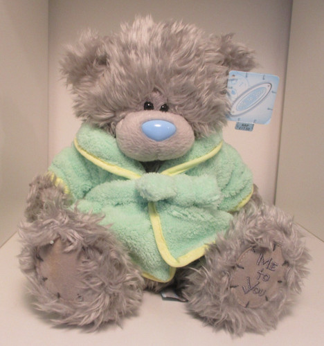 You tatty teddy - to, 8”