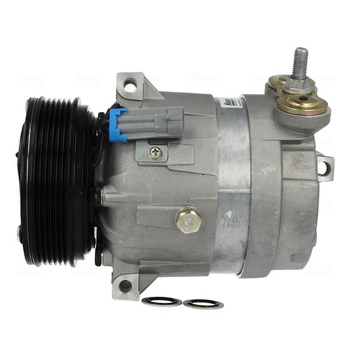 Air con compressor - con, 89057