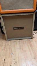 Matamp 4x12 Cab - Harry Joyce