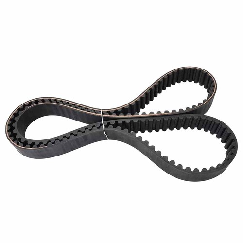 Rear drive belt - 139t, 1-1/2"